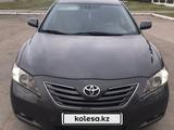 Toyota Camry 2008 года за 7 300 000 тг. в Костанай – фото 3