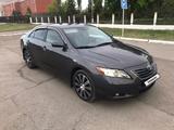 Toyota Camry 2008 года за 7 300 000 тг. в Костанай – фото 4