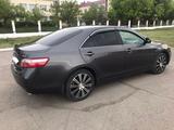 Toyota Camry 2008 года за 7 300 000 тг. в Костанай – фото 5