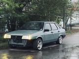 ВАЗ (Lada) 21099 2004 года за 1 300 000 тг. в Шымкент – фото 4