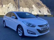 Hyundai i40, 2015