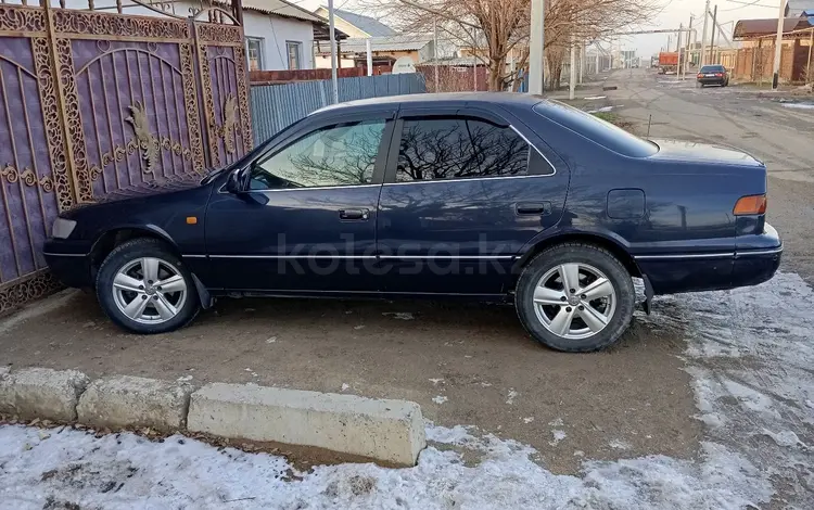 Toyota Camry 1997 года за 3 800 000 тг. в Алматы