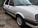 Volkswagen Golf 1991 годаүшін1 750 000 тг. в Актобе