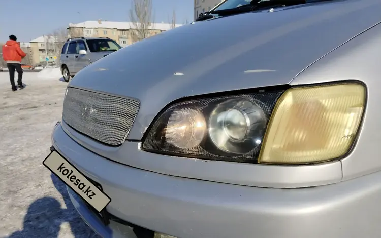 Toyota Picnic 1997 годаүшін3 800 000 тг. в Алматы