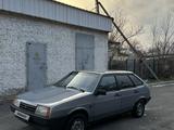 ВАЗ (Lada) 2109 2004 годаүшін1 400 000 тг. в Тараз – фото 3