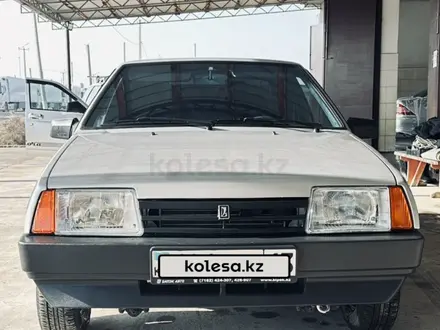 ВАЗ (Lada) 21099 2001 года за 2 600 000 тг. в Шымкент – фото 11