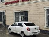 Chevrolet Cobalt 2022 годаfor6 200 000 тг. в Атырау – фото 3