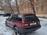 Volkswagen Passat 1991 года за 1 150 000 тг. в Павлодар – фото 5