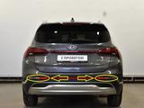 Противотуманные фары (ПТФ) Hyundai Santa Fe 4 (20-23г) РЕСТ 92405/406S1510 за 78 990 тг. в Алматы