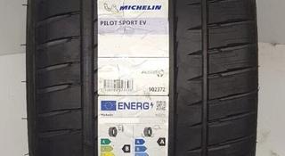 255/40R20 Michelin Pilot Sport EF (ZEEKR 007) за 183 000 тг. в Алматы