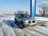 Nissan Pathfinder 1998 годаfor3 100 000 тг. в Алматы