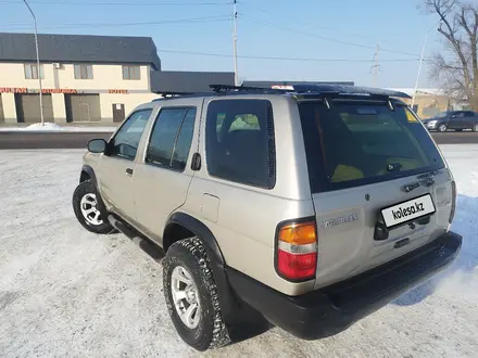 Nissan Pathfinder 1998 года за 3 100 000 тг. в Алматы – фото 9