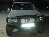 Nissan Patrol 2002 годаүшін4 500 000 тг. в Талдыкорган – фото 2