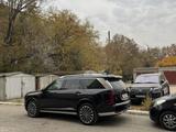 Hyundai Palisade 2025 годаүшін37 000 000 тг. в Тараз – фото 2
