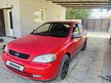 Opel Astra 2001 годаүшін2 200 000 тг. в Жанаозен – фото 4