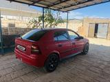 Opel Astra 2001 годаүшін2 200 000 тг. в Жанаозен – фото 2