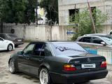 Mercedes-Benz E 260 1992 годаүшін2 400 000 тг. в Алматы – фото 2