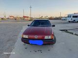 Volkswagen Passat 1990 годаүшін1 300 000 тг. в Шардара