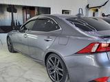 Lexus IS 250 2015 года за 10 500 000 тг. в Актау – фото 2
