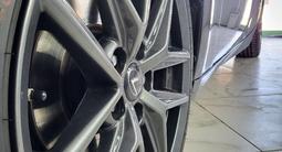 Lexus IS 250 2015 года за 10 500 000 тг. в Актау – фото 3