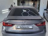 Lexus IS 250 2015 года за 10 500 000 тг. в Актау – фото 4