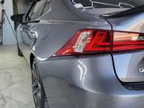 Lexus IS 250 2015 года за 10 500 000 тг. в Актау – фото 5