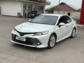 Toyota Camry 2019 годаүшін14 700 000 тг. в Шымкент – фото 2