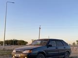 ВАЗ (Lada) 2114 2013 годаүшін1 600 000 тг. в Актобе – фото 5
