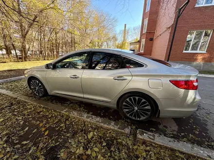 Hyundai Grandeur 2016 года за 10 000 000 тг. в Уральск – фото 6