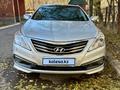 Hyundai Grandeur 2016 года за 10 000 000 тг. в Уральск