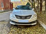 Hyundai Grandeur 2016 года за 10 000 000 тг. в Уральск – фото 2