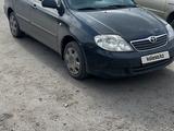 Toyota Corolla 2005 года за 3 000 000 тг. в Семей