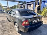 Toyota Corolla 2005 года за 3 000 000 тг. в Семей – фото 3