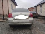 Toyota Avensis 2004 годаүшін4 000 000 тг. в Астана – фото 2