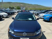 Volkswagen Passat 2013 годаүшін3 400 000 тг. в Уральск