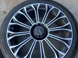 Диски R20 с летней резиной 255 40 20 за 550 000 тг. в Алматы – фото 5