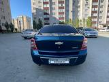 Chevrolet Cobalt 2021 годаүшін5 100 000 тг. в Актобе – фото 2