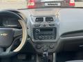 Chevrolet Cobalt 2021 годаүшін5 100 000 тг. в Актобе – фото 5