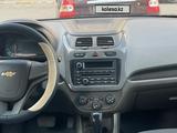 Chevrolet Cobalt 2021 годаүшін5 100 000 тг. в Актобе – фото 5