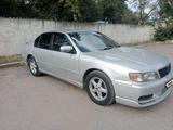 Nissan Cefiro 1997 годаfor2 000 000 тг. в Алматы – фото 2