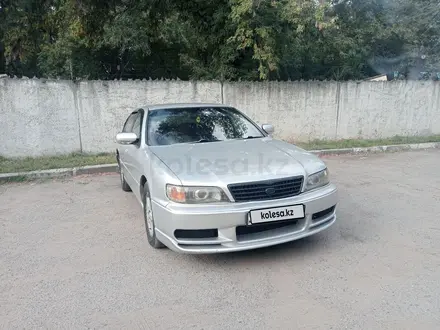 Nissan Cefiro 1997 года за 2 000 000 тг. в Алматы