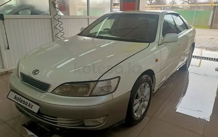 Toyota Windom 1999 годаүшін2 900 000 тг. в Алматы