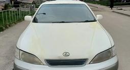 Toyota Windom 1999 годаүшін3 100 000 тг. в Алматы – фото 2