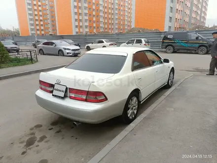 Toyota Windom 1999 года за 3 500 000 тг. в Алматы – фото 5
