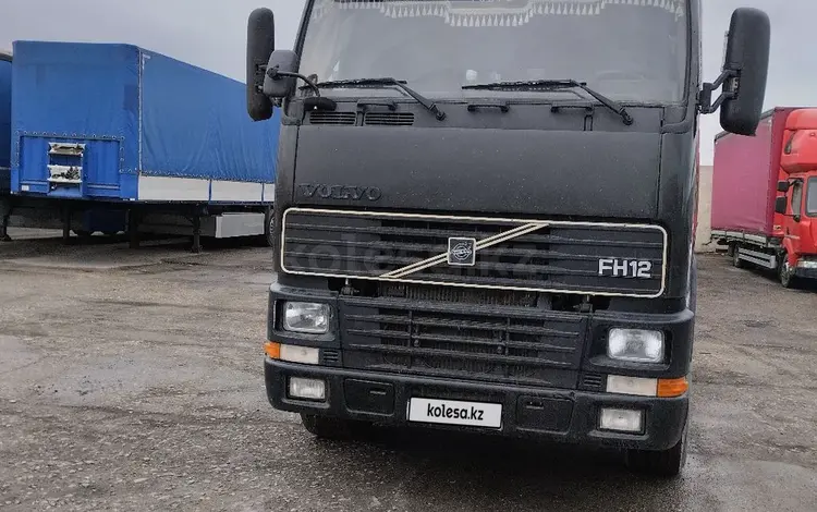 Volvo  FH 1997 годаfor10 000 000 тг. в Семей
