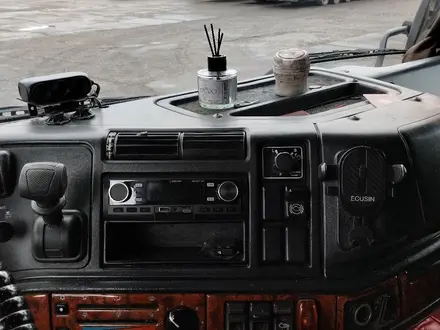 Volvo  FH 1997 года за 10 000 000 тг. в Семей – фото 10