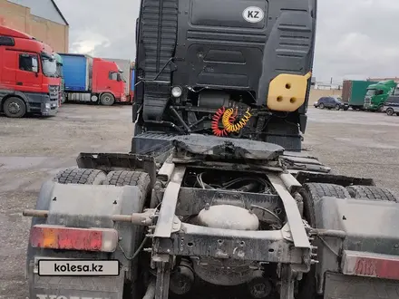 Volvo  FH 1997 года за 10 000 000 тг. в Семей – фото 4