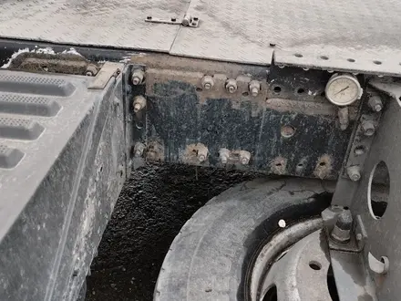 Volvo  FH 1997 года за 10 000 000 тг. в Семей – фото 6
