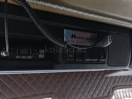 Volvo  FH 1997 года за 10 000 000 тг. в Семей – фото 9