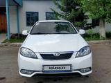 Daewoo Gentra 2014 годаүшін4 400 000 тг. в Аягоз – фото 2